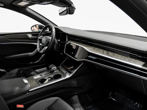 Used 2022 Audi A7 3.0T Premium image 11