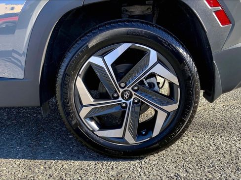 Used 2024 Hyundai Tucson SEL w/ Convenience Package image 10