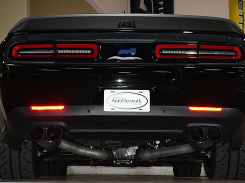 Used 2023 Dodge Challenger R/T Scat Pack RWD image 82