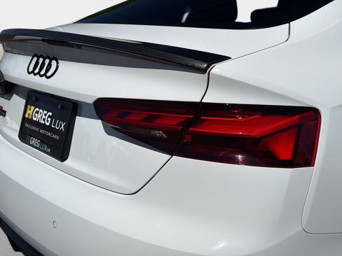 Used 2023 Audi S5 Prestige image 18