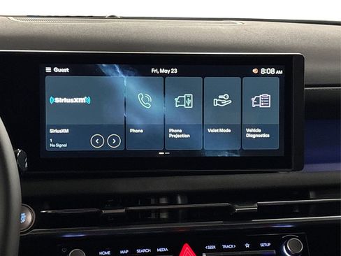 New 2025 Hyundai Tucson XRT image 10