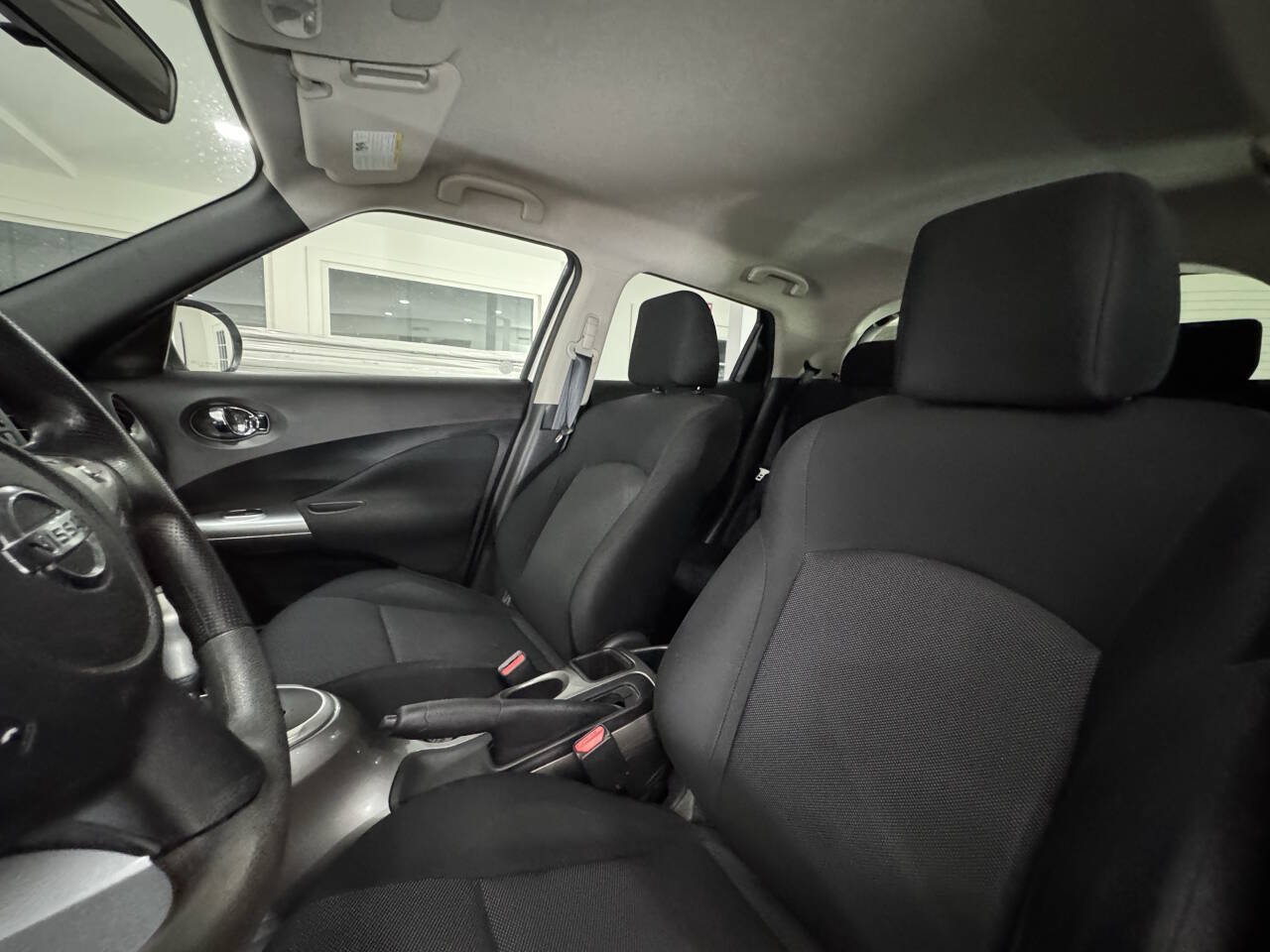 Used 2014 Nissan Juke S w/ Midnight Edition 2.0 AWD/4WD image 21