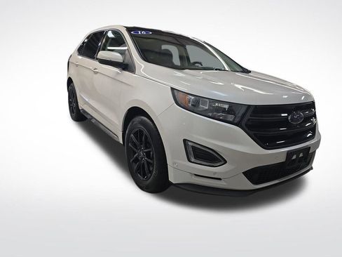 Used 2016 Ford Edge Sport w/ Equipment Group 401A image 8