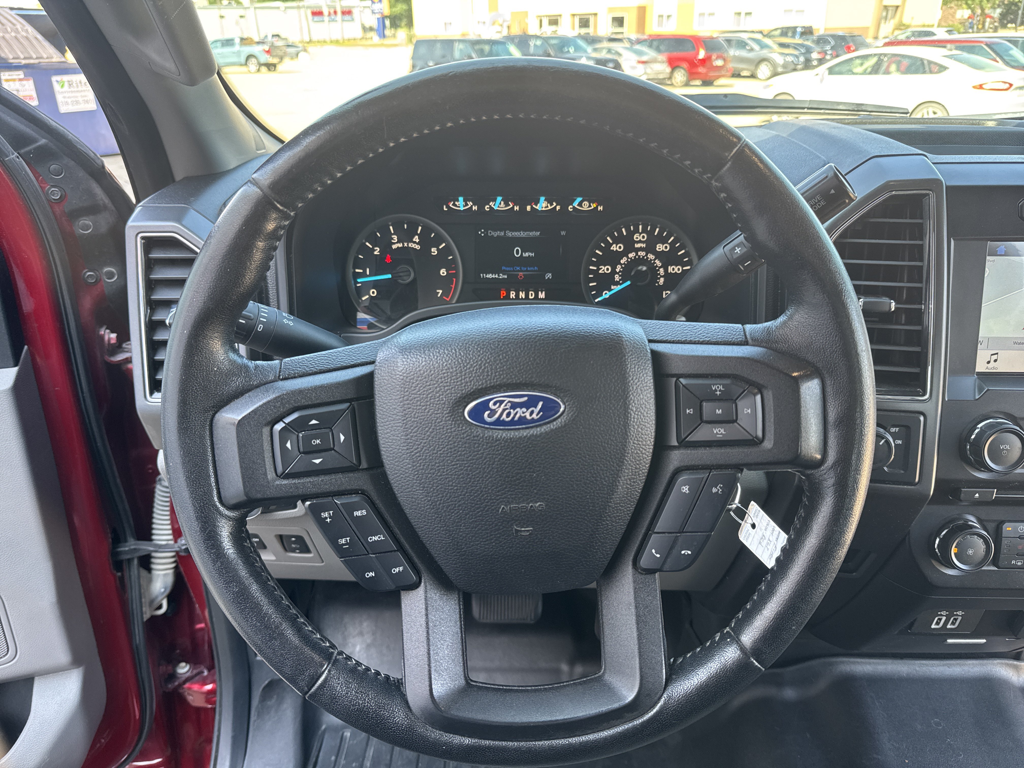 Used 2018 Ford F150 XLT w/ Equipment Group 302A Luxury RWD image 17