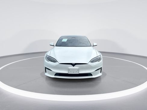 Used 2022 Tesla Model S AWD/4WD image 3