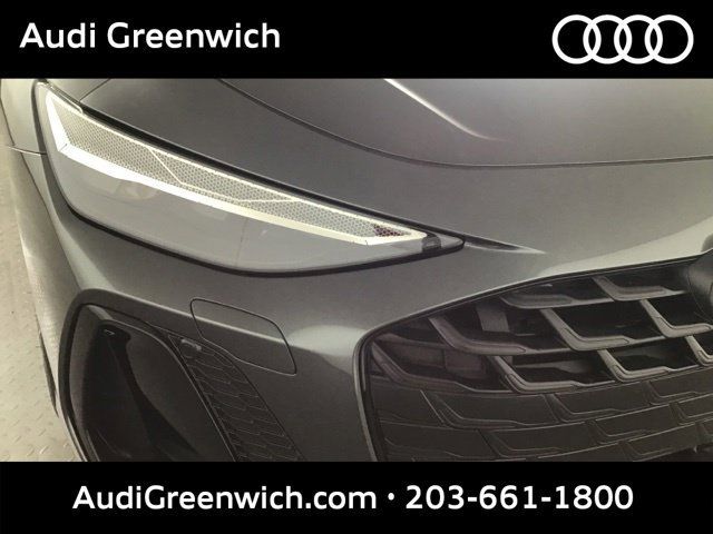 Used 2026 Audi A6 Premium Plus AWD/4WD image 27
