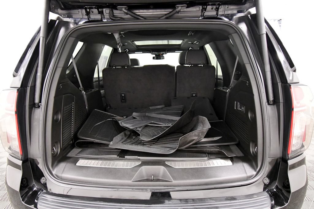Used 2024 Chevrolet Tahoe Z71 w/ Luxury Package AWD/4WD image 7