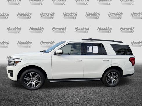 Used 2022 Ford Expedition XLT AWD/4WD image 6