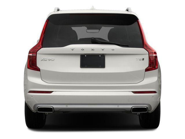 Used 2017 Volvo XC90 T6 Momentum w/ Vision Package AWD/4WD image 5