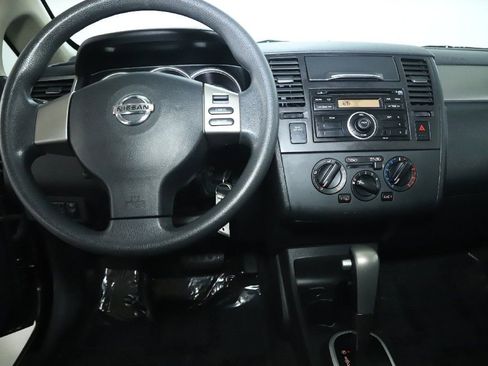 Used 2012 Nissan Versa 1.8 S w/ Plus Pkg image 34