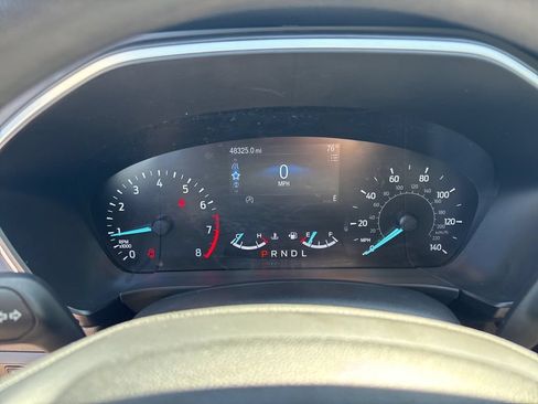 Used 2020 Ford Escape SE AWD/4WD image 27