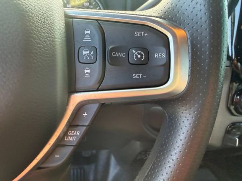 New 2026 RAM 3500 Tradesman AWD/4WD image 17