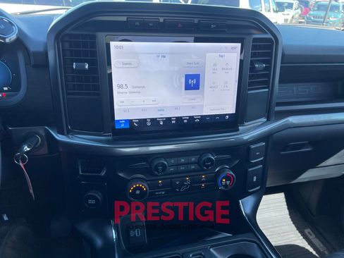 Used 2024 Ford F150 STX RWD image 35