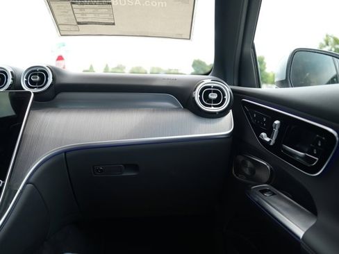 Certified 2026 Mercedes-Benz GLC 300 4MATIC image 30