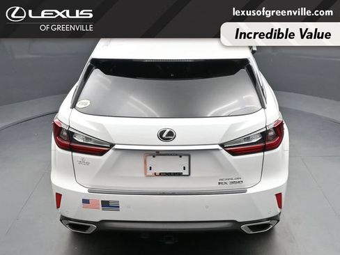 Used 2016 Lexus RX 350 FWD w/ Premium Package image 45