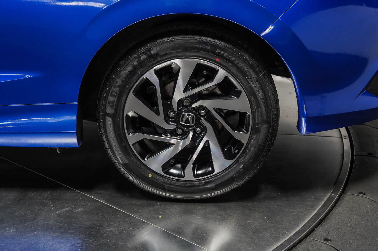Used 2016 Honda Civic LX image 10