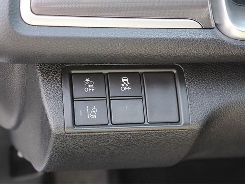 Used 2020 Honda Civic EX image 29