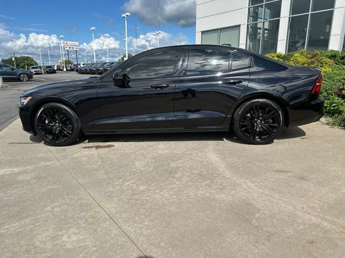 Certified 2024 Volvo S60 B5 Plus AWD/4WD image 8