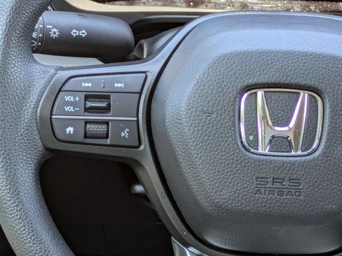 Used 2026 Honda CR-V EX image 20