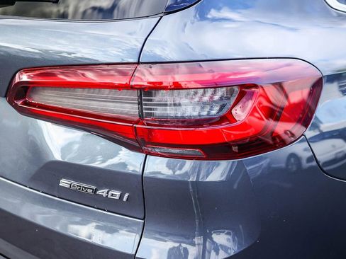 Used 2020 BMW X5 sDrive40i w/ Convenience Package image 11