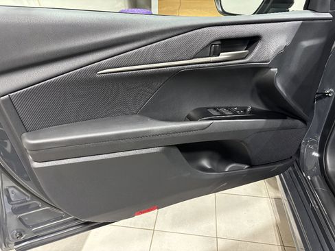 New 2026 Toyota Camry SE AWD/4WD image 8
