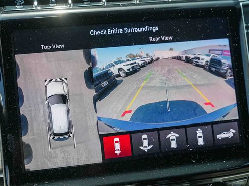 New 2025 Jeep Grand Cherokee L Limited w/ Luxury Tech Group II image 23