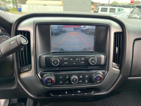 Used 2014 Chevrolet Silverado 1500 LT w/ All Star Edition image 13