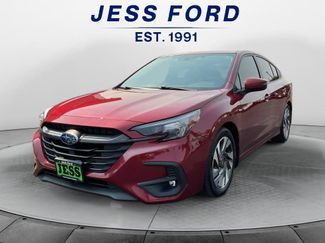 Used 2024 Subaru Legacy Limited image 1