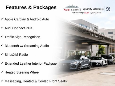 Used 2021 Audi RS Q8 w/ Carbon Optic Package AWD/4WD image 13