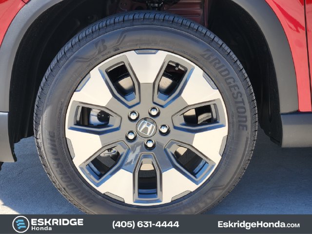 New 2026 Honda Pilot Elite image 9