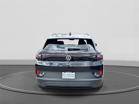 New 2025 Volkswagen ID.4 Pro S image 4