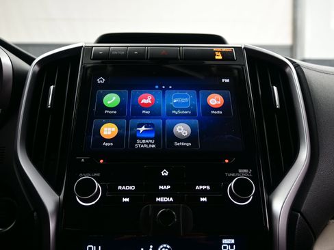 Used 2020 Subaru Ascent Limited w/ Technology Package AWD/4WD image 21