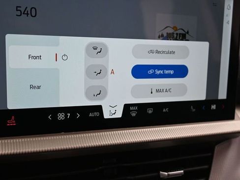 New 2026 Ford Explorer Active image 22