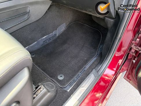 Certified 2022 Dodge Durango GT RWD image 39