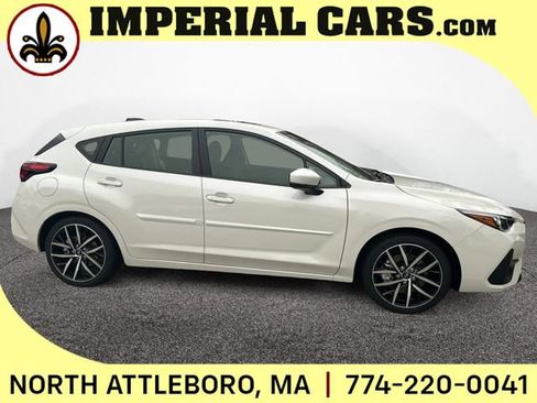 New 2026 Subaru Impreza 2.0i Sport image 6