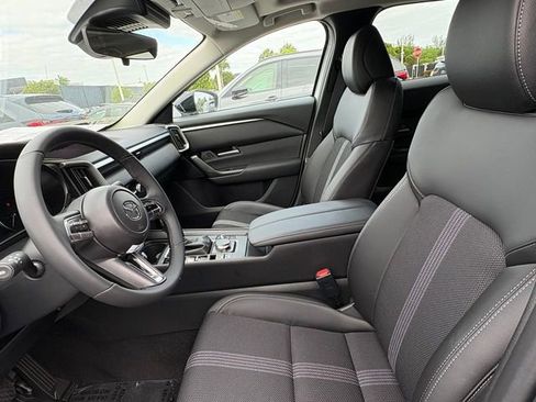 New 2026 MAZDA CX-50 AWD 2.5 S w/ Weather Package image 9
