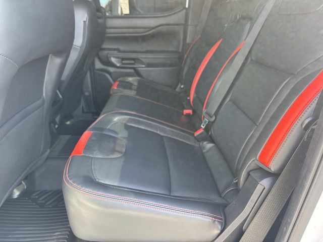 Used 2026 Ford Ranger Raptor AWD/4WD image 15