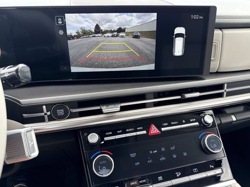 New 2026 Hyundai Santa Fe SE image 4