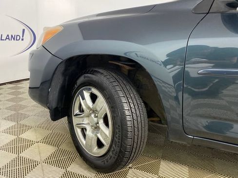Used 2012 Toyota RAV4 4WD w/ Value Pkg image 22