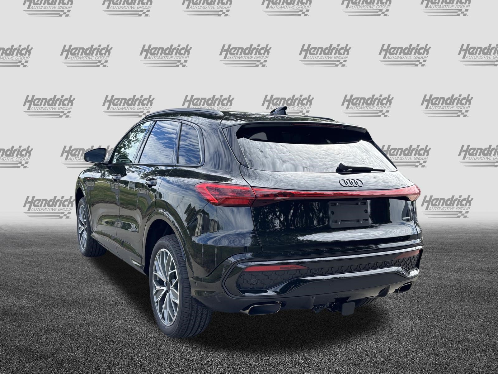 New 2026 Audi Q5 Premium Plus AWD/4WD image 8