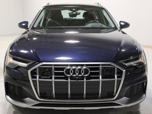 Used 2021 Audi A6 3.0T allroad Prestige AWD/4WD image 13