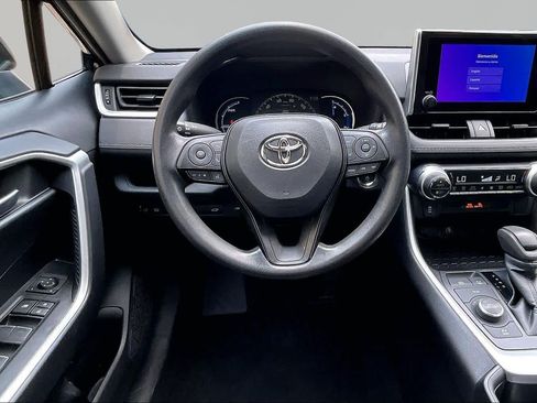 Used 2023 Toyota RAV4 XLE w/ Convenience Package AWD/4WD image 6