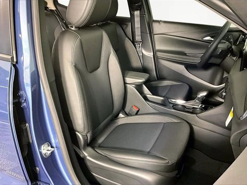 New 2026 Buick Encore GX Preferred w/ Comfort Package image 12