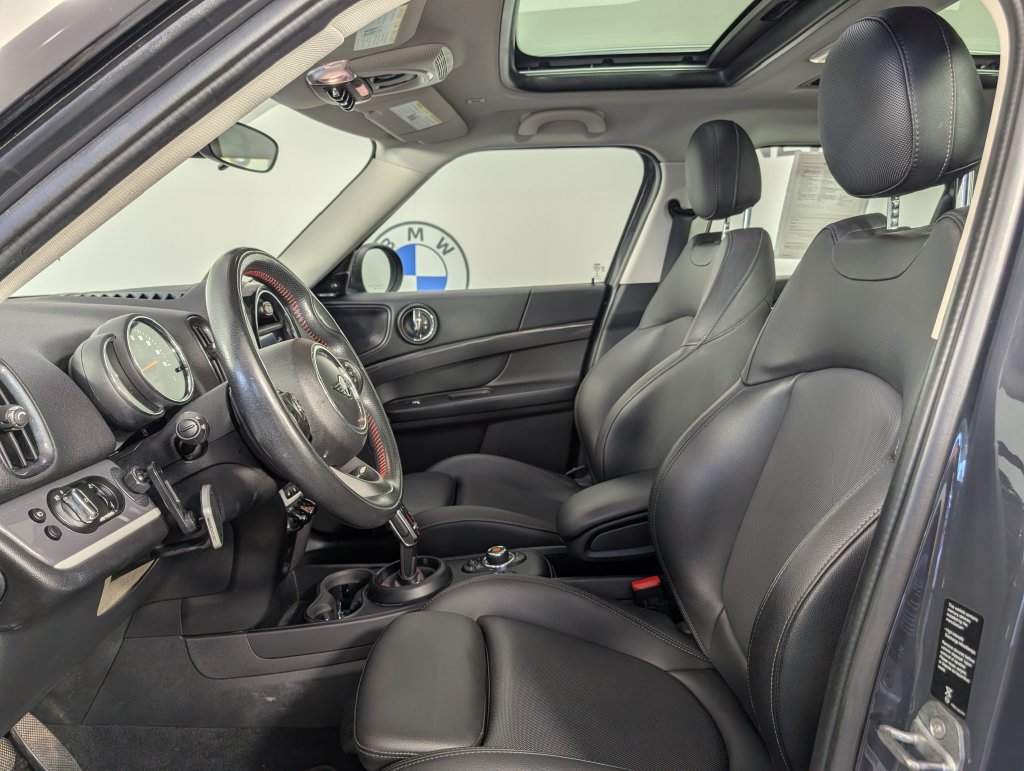 Used 2020 MINI Cooper Countryman S AWD/4WD image 3