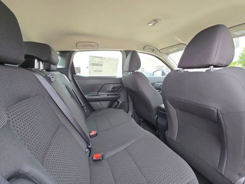 New 2026 Nissan Kicks S FWD image 26