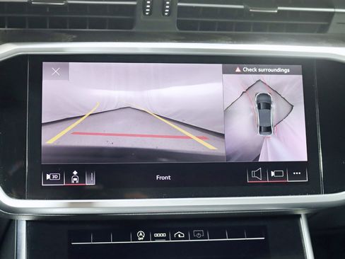 Used 2022 Audi A6 3.0T Premium image 22