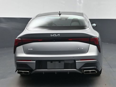 Used 2025 Kia K5 GT w/ GT1 Package image 11