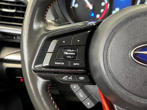 Used 2023 Subaru Forester Sport image 35