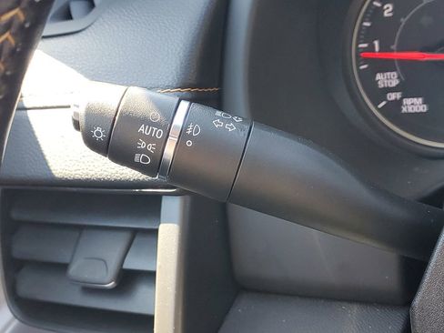 Used 2022 GMC Terrain AT4 w/ Infotainment Package II AWD/4WD image 22