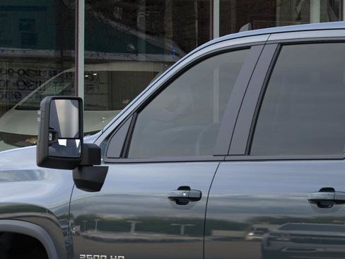New 2026 Chevrolet Silverado 2500 LT image 12